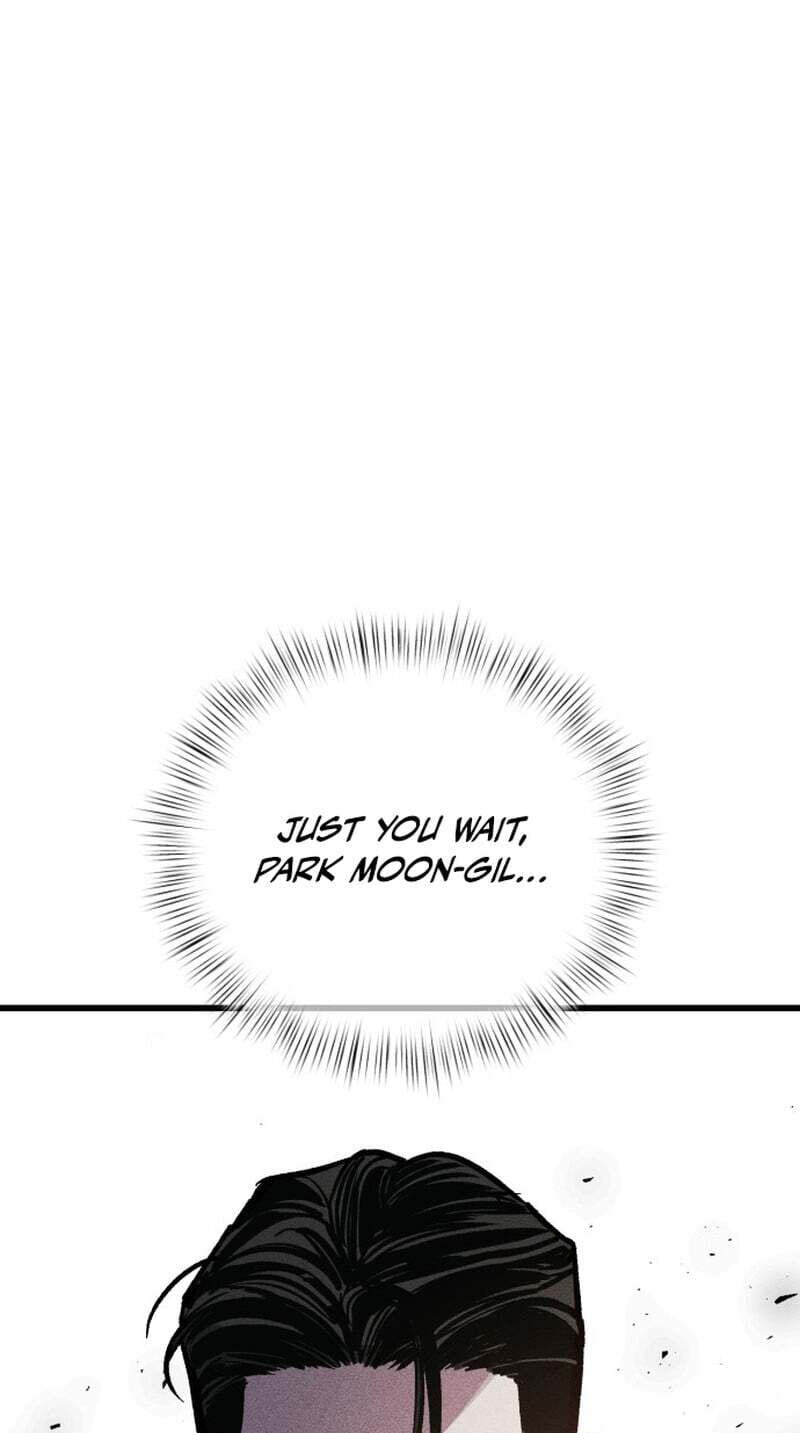 Acting Gangster Chapter 42 page 112 - 