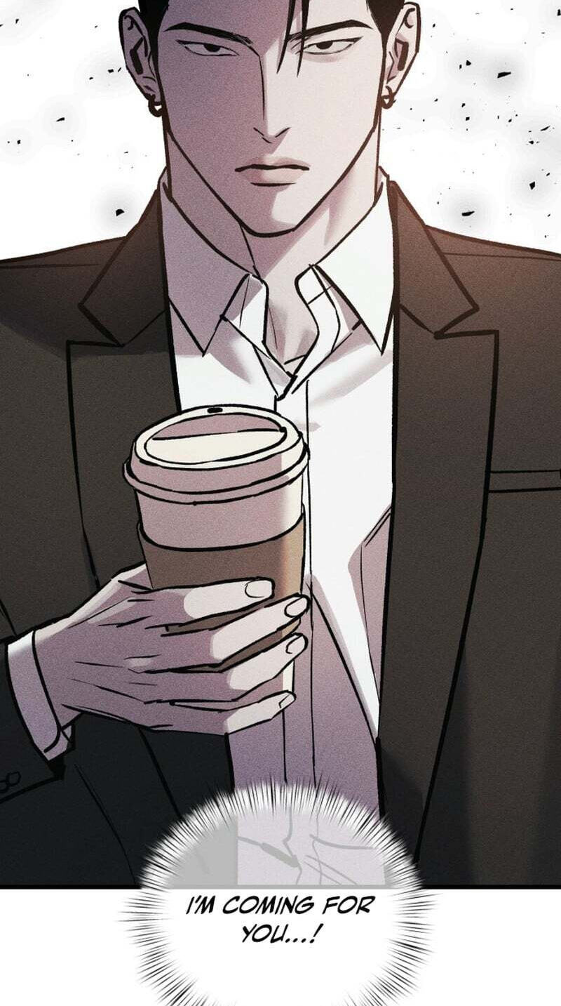 Acting Gangster Chapter 42 page 113 - 