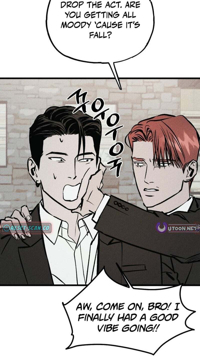 Acting Gangster Chapter 42 page 116 - 