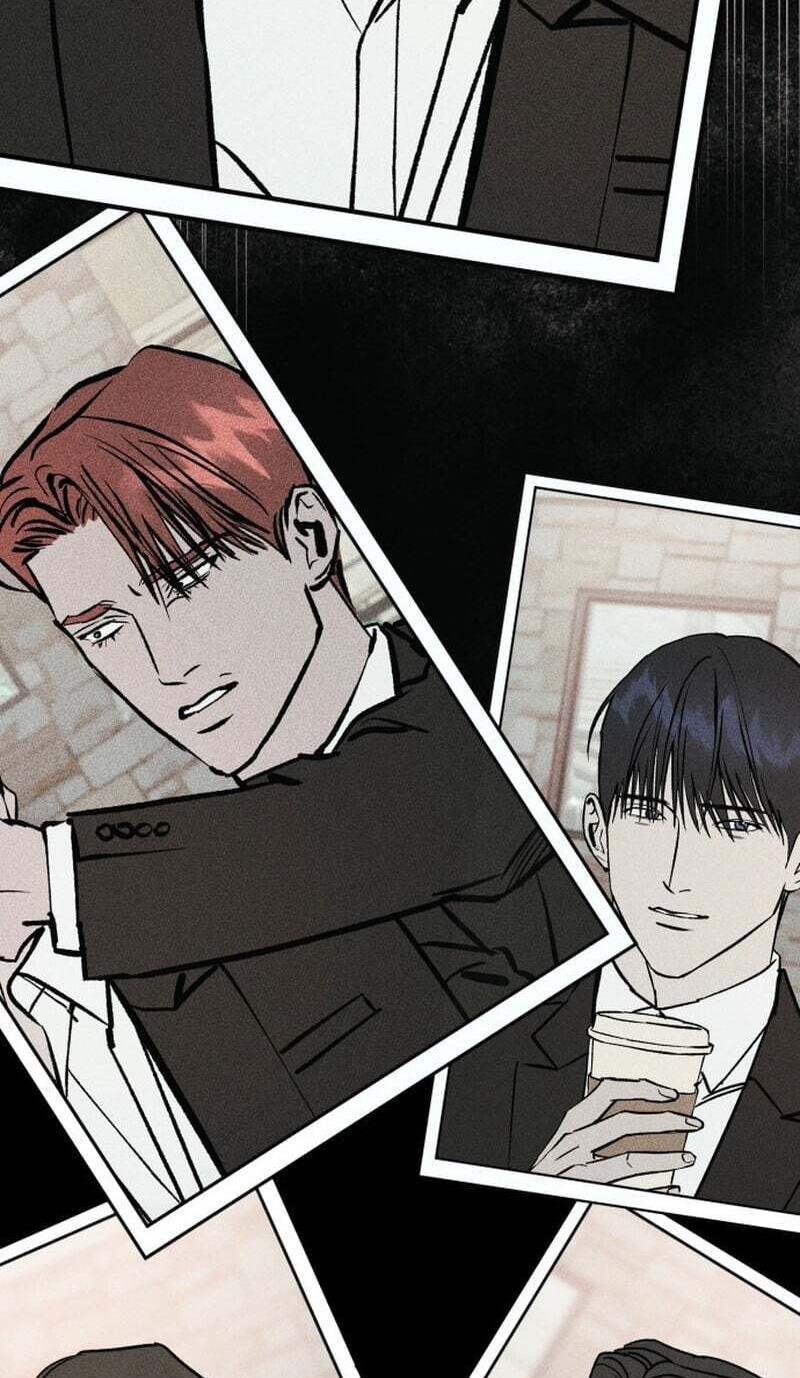 Acting Gangster Chapter 42 page 119 - 
