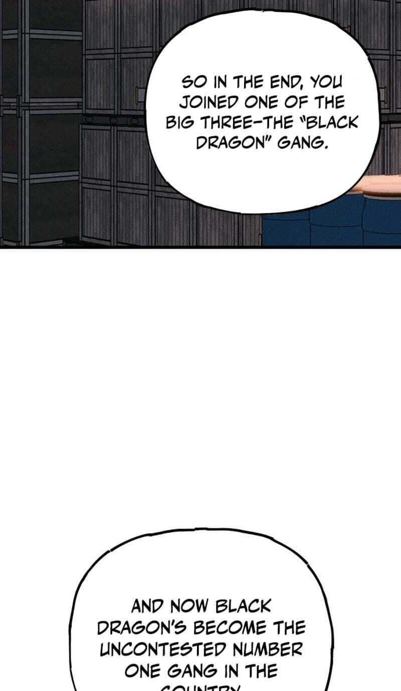 Acting Gangster Chapter 42 page 122 - 