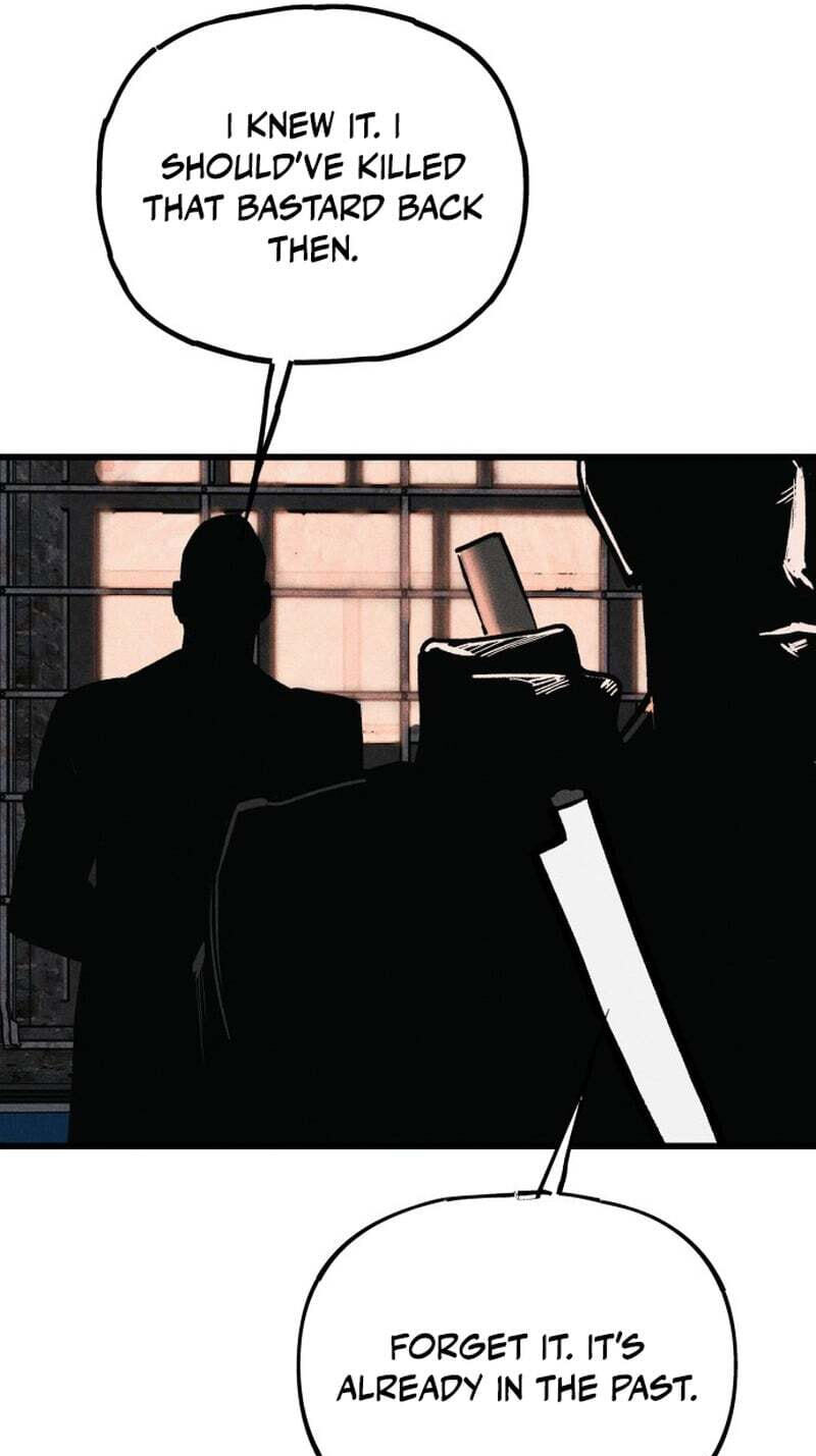 Acting Gangster Chapter 42 page 125 - 
