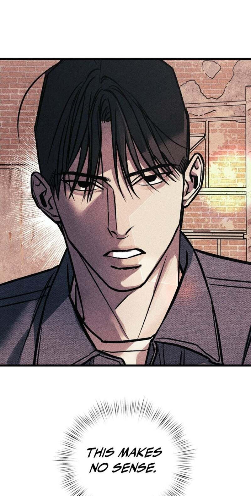 Acting Gangster Chapter 42 page 16 - 