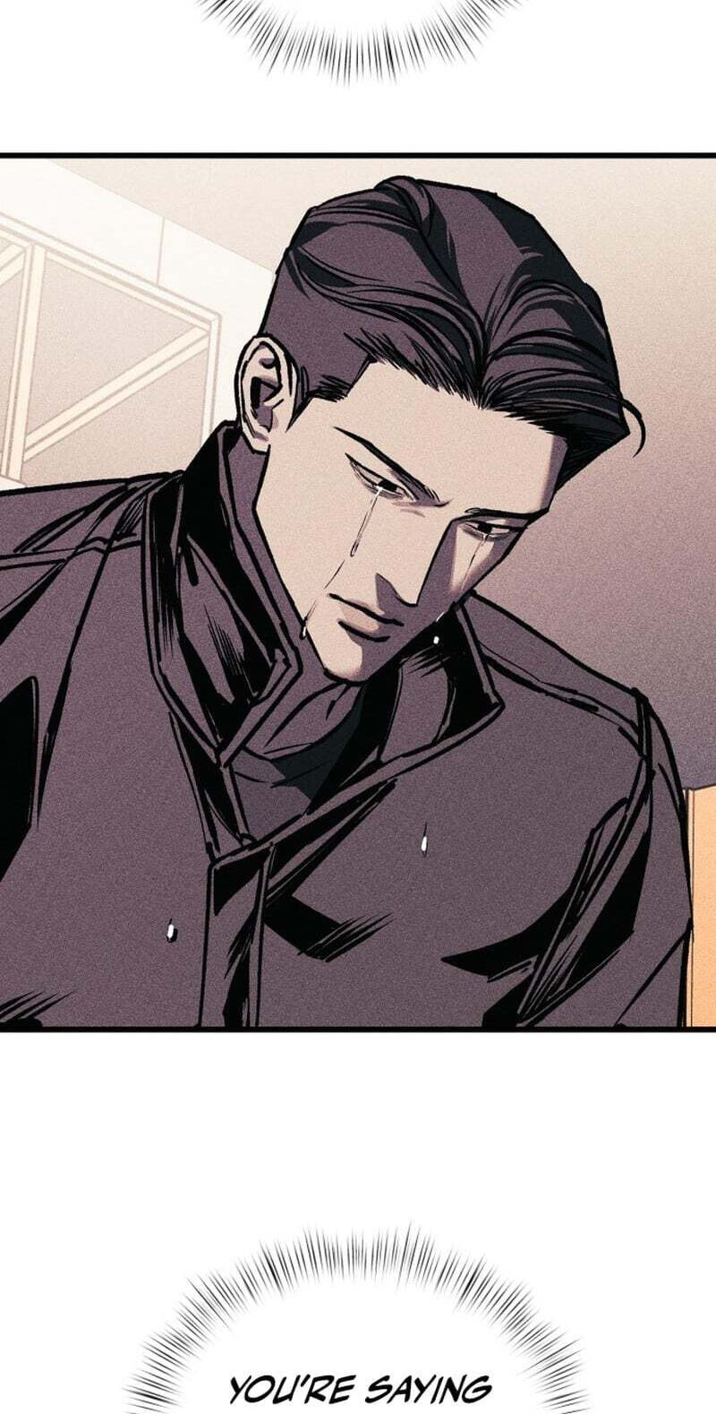 Acting Gangster Chapter 42 page 17 - 
