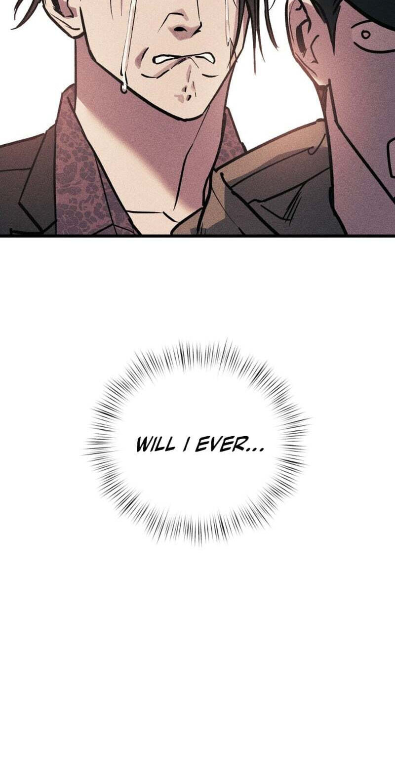Acting Gangster Chapter 42 page 22 - 