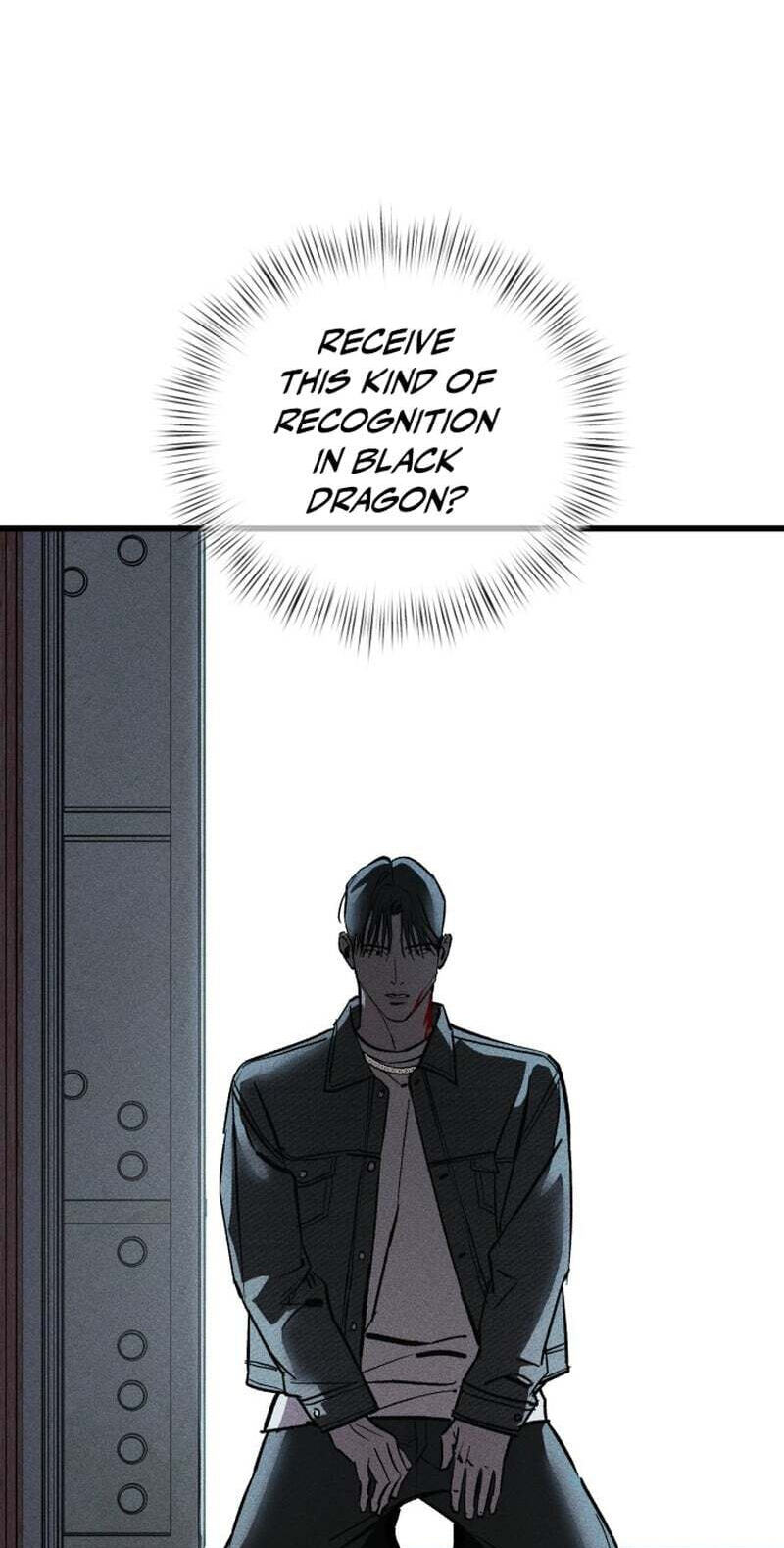 Acting Gangster Chapter 42 page 23 - 
