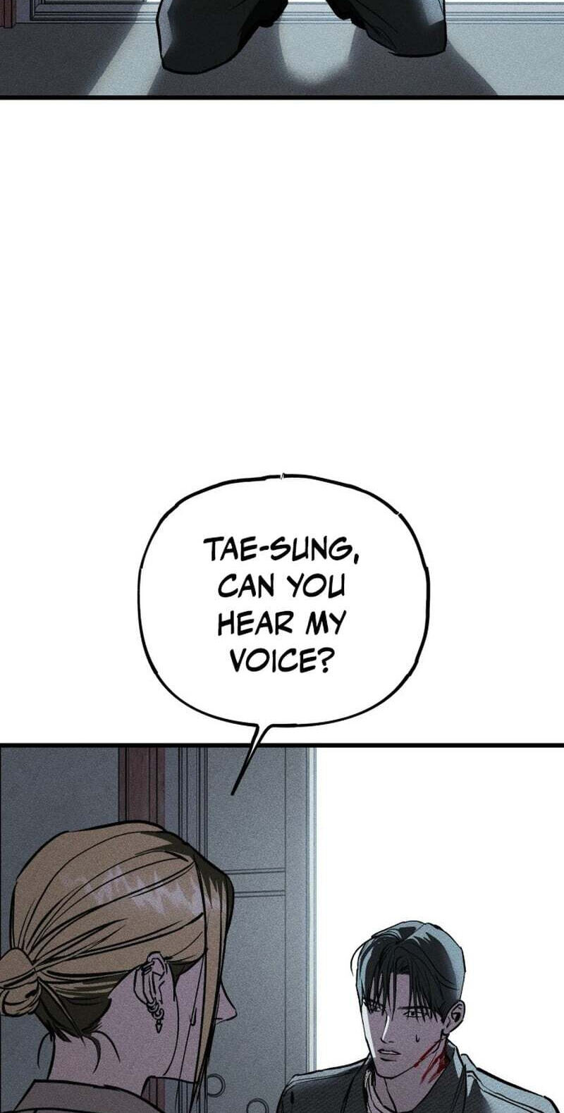 Acting Gangster Chapter 42 page 24 - 