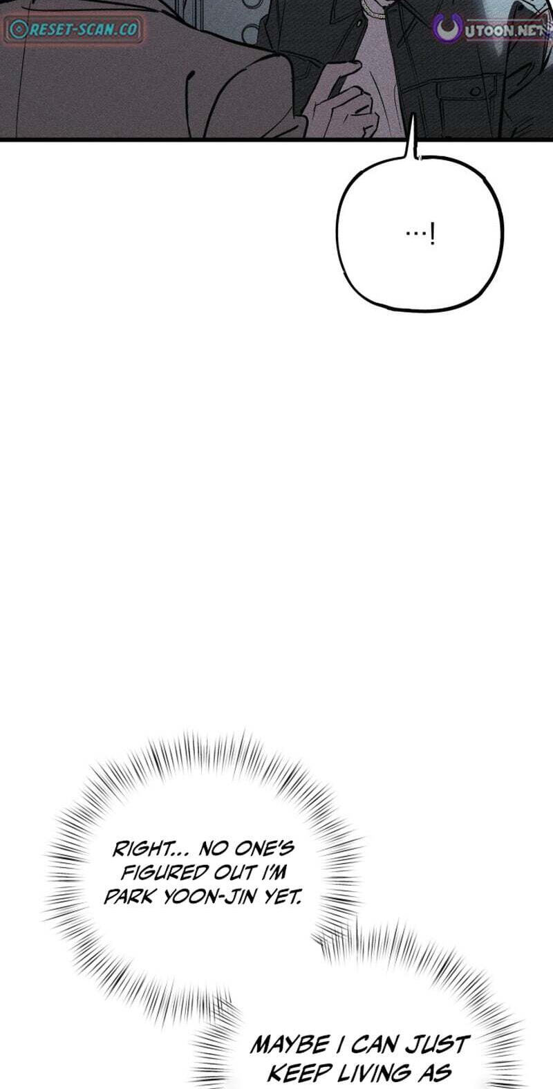 Acting Gangster Chapter 42 page 25 - 