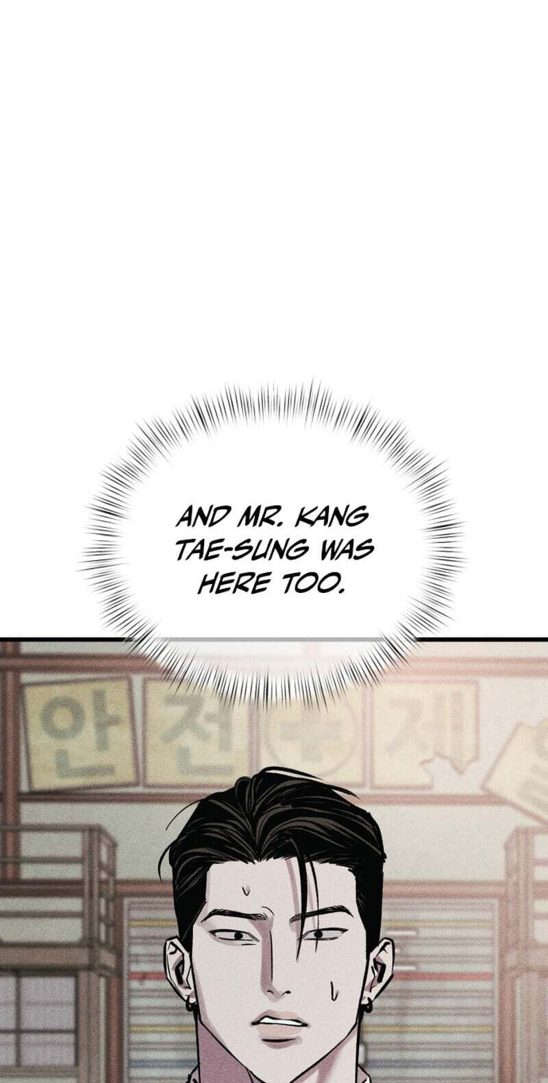 Acting Gangster Chapter 42 page 36 - 
