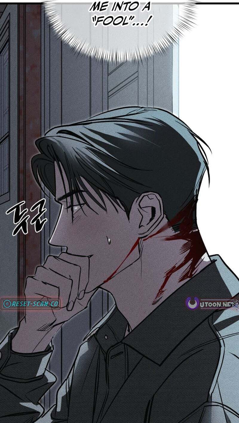 Acting Gangster Chapter 42 page 39 - 