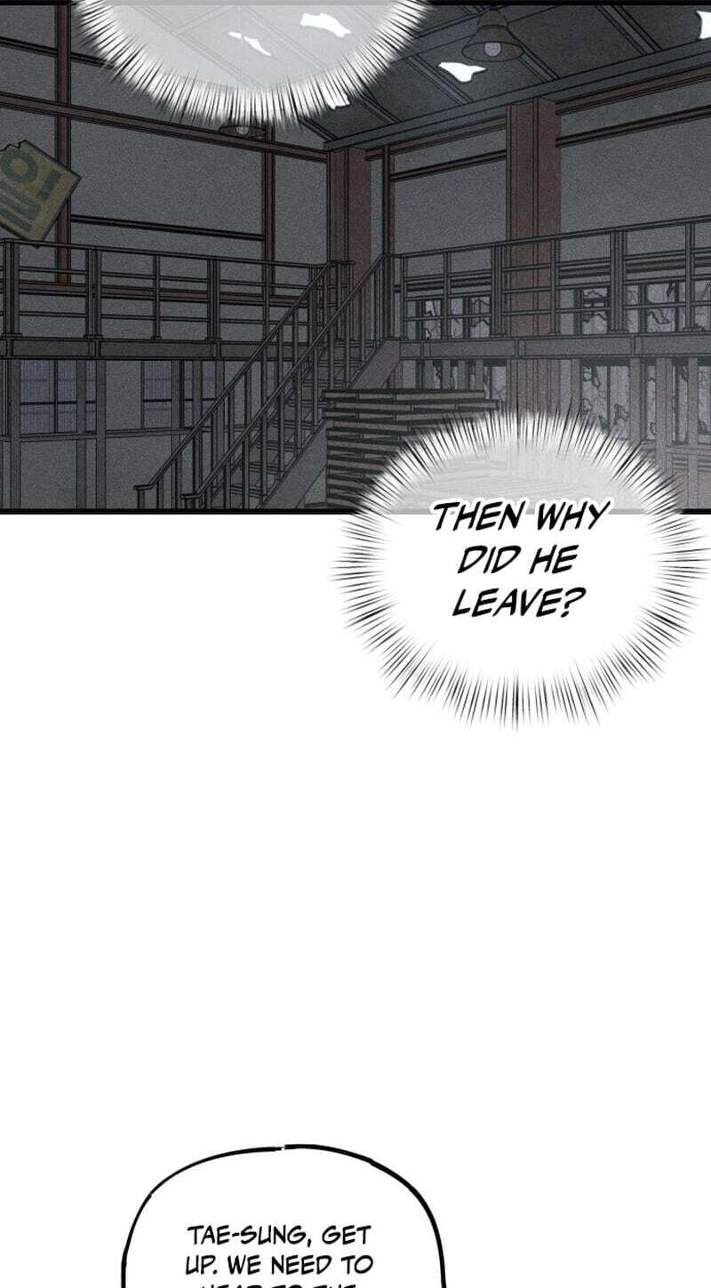 Acting Gangster Chapter 42 page 49 - 