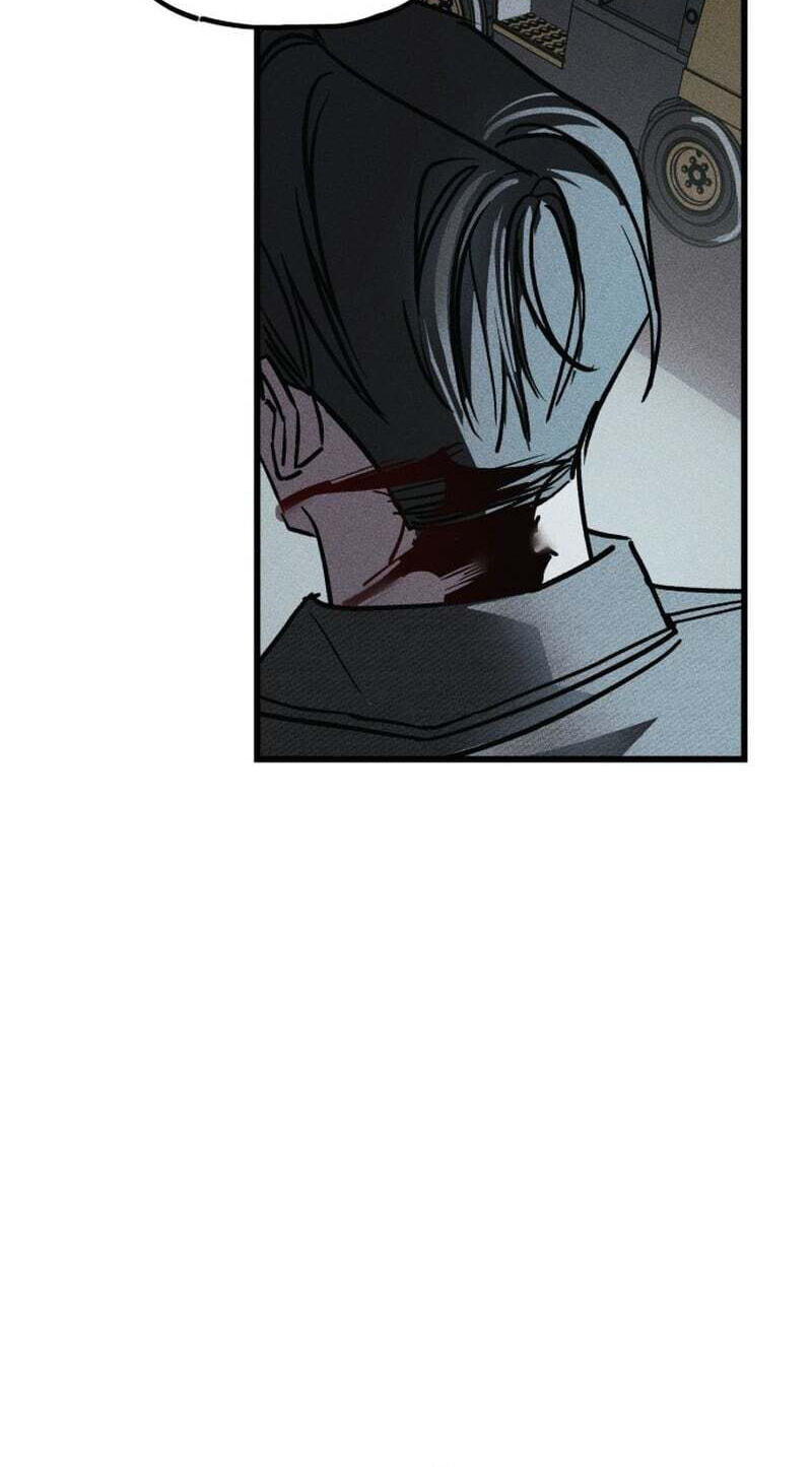 Acting Gangster Chapter 42 page 51 - 