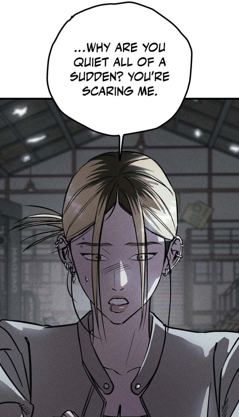Acting Gangster Chapter 42 page 52 - 