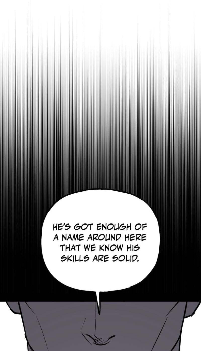 Acting Gangster Chapter 42 page 54 - 