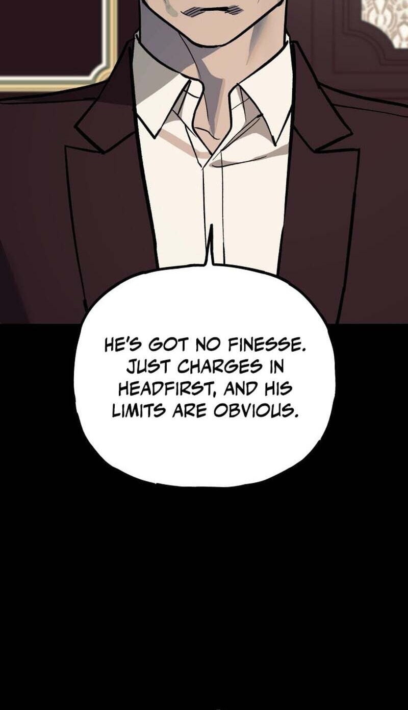 Acting Gangster Chapter 42 page 58 - 