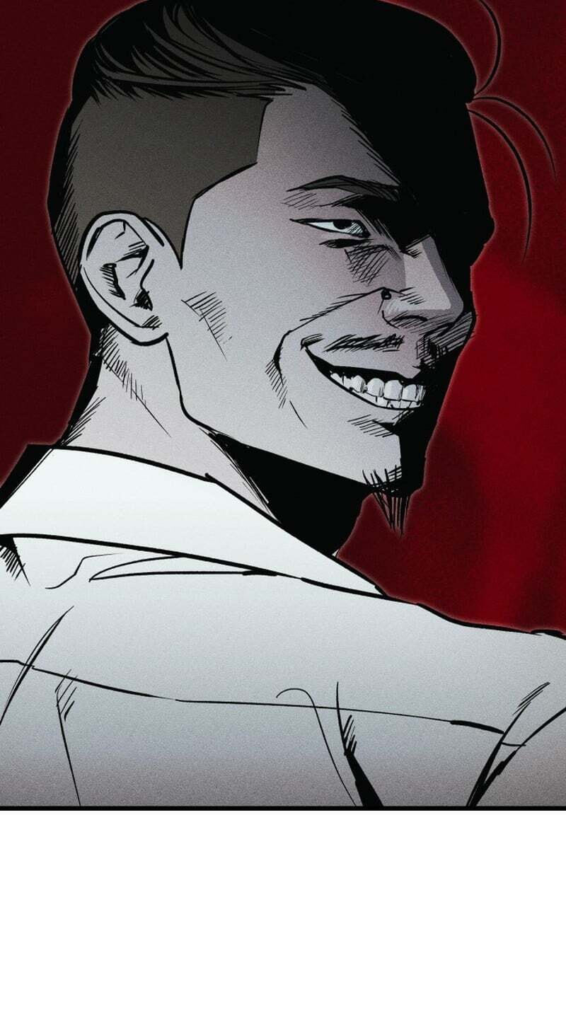 Acting Gangster Chapter 42 page 7 - 