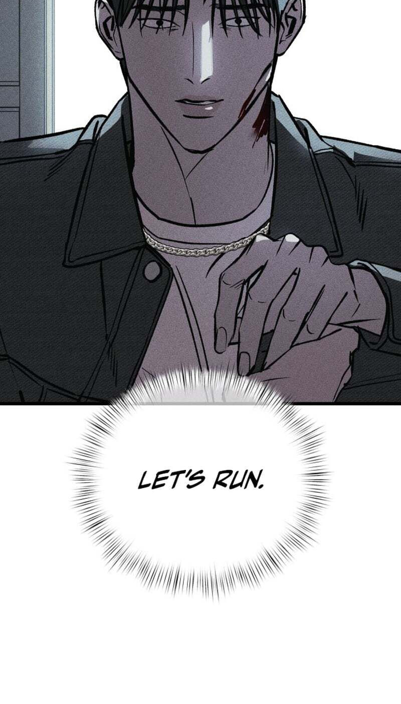 Acting Gangster Chapter 42 page 63 - 
