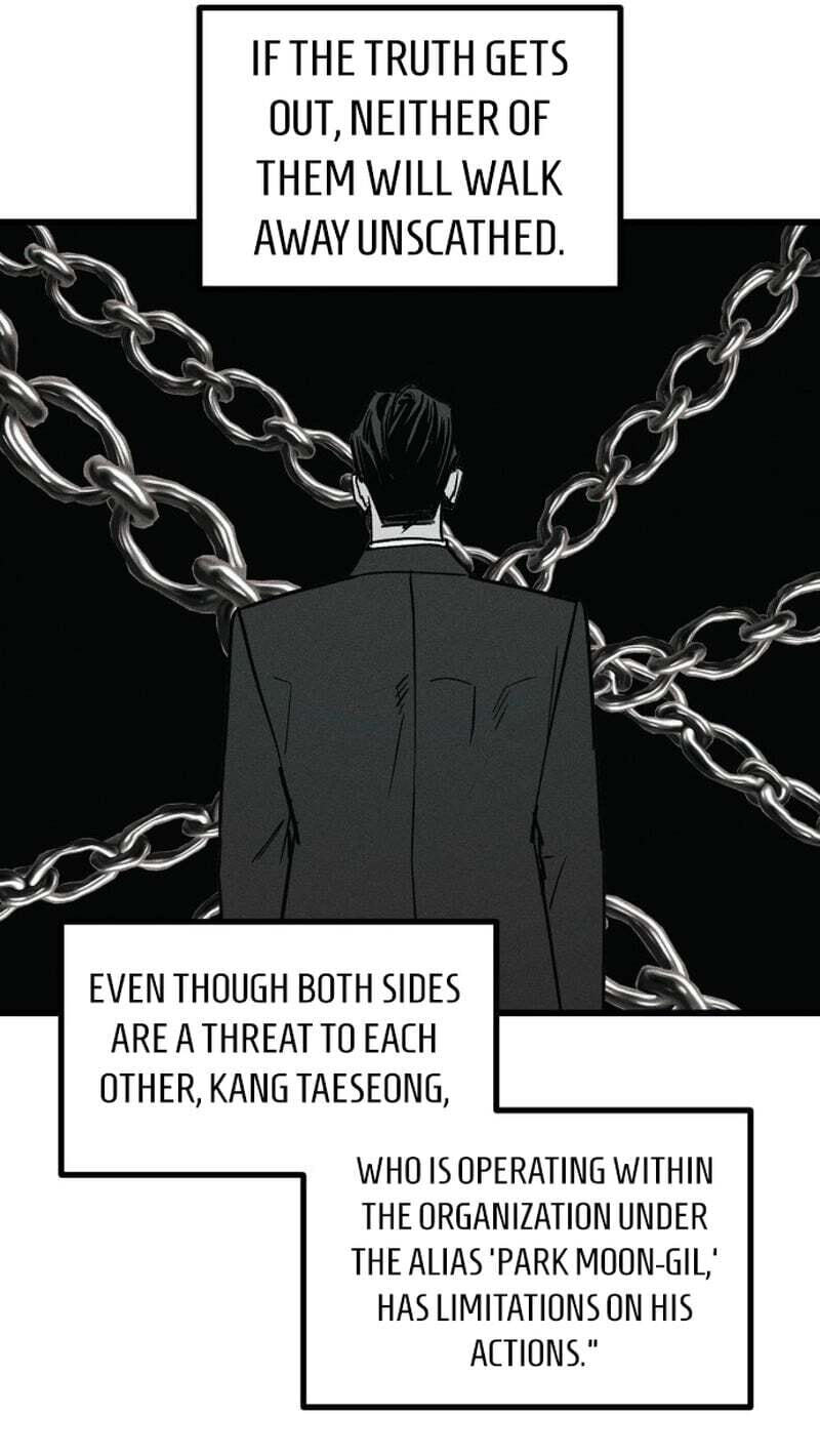 Acting Gangster Chapter 42 page 66 - 