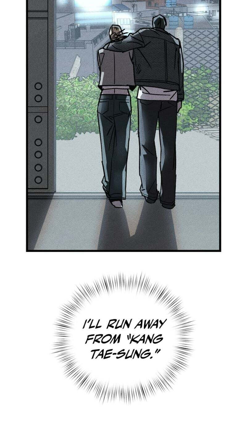 Acting Gangster Chapter 42 page 68 - 