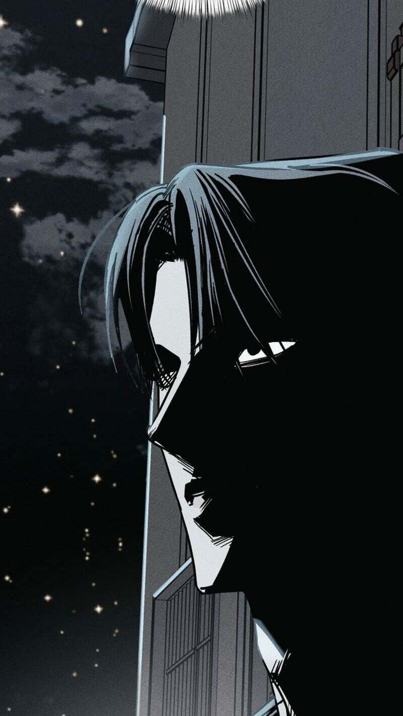 Acting Gangster Chapter 42 page 71 - 