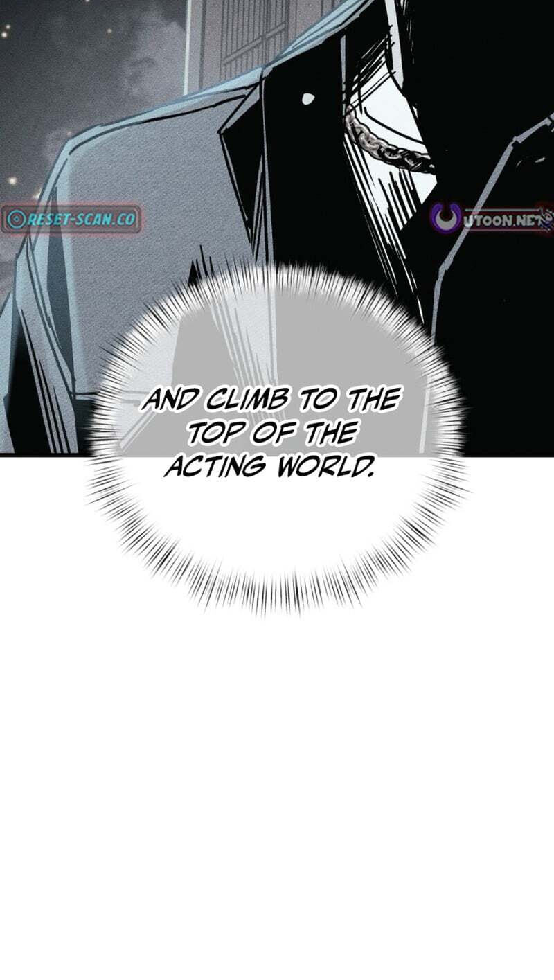 Acting Gangster Chapter 42 page 72 - 