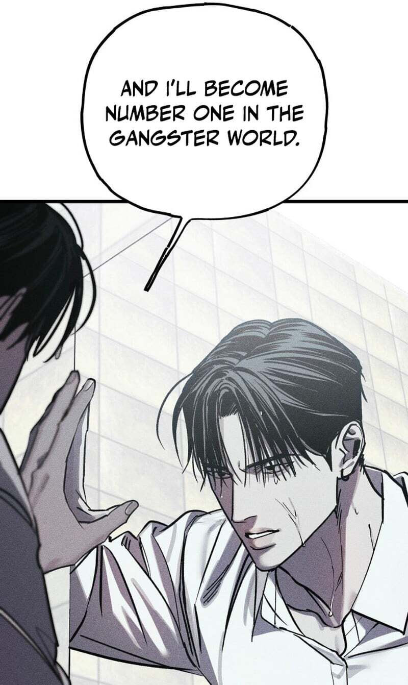 Acting Gangster Chapter 42 page 73 - 