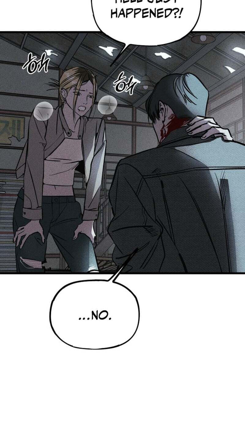 Acting Gangster Chapter 42 page 9 - 