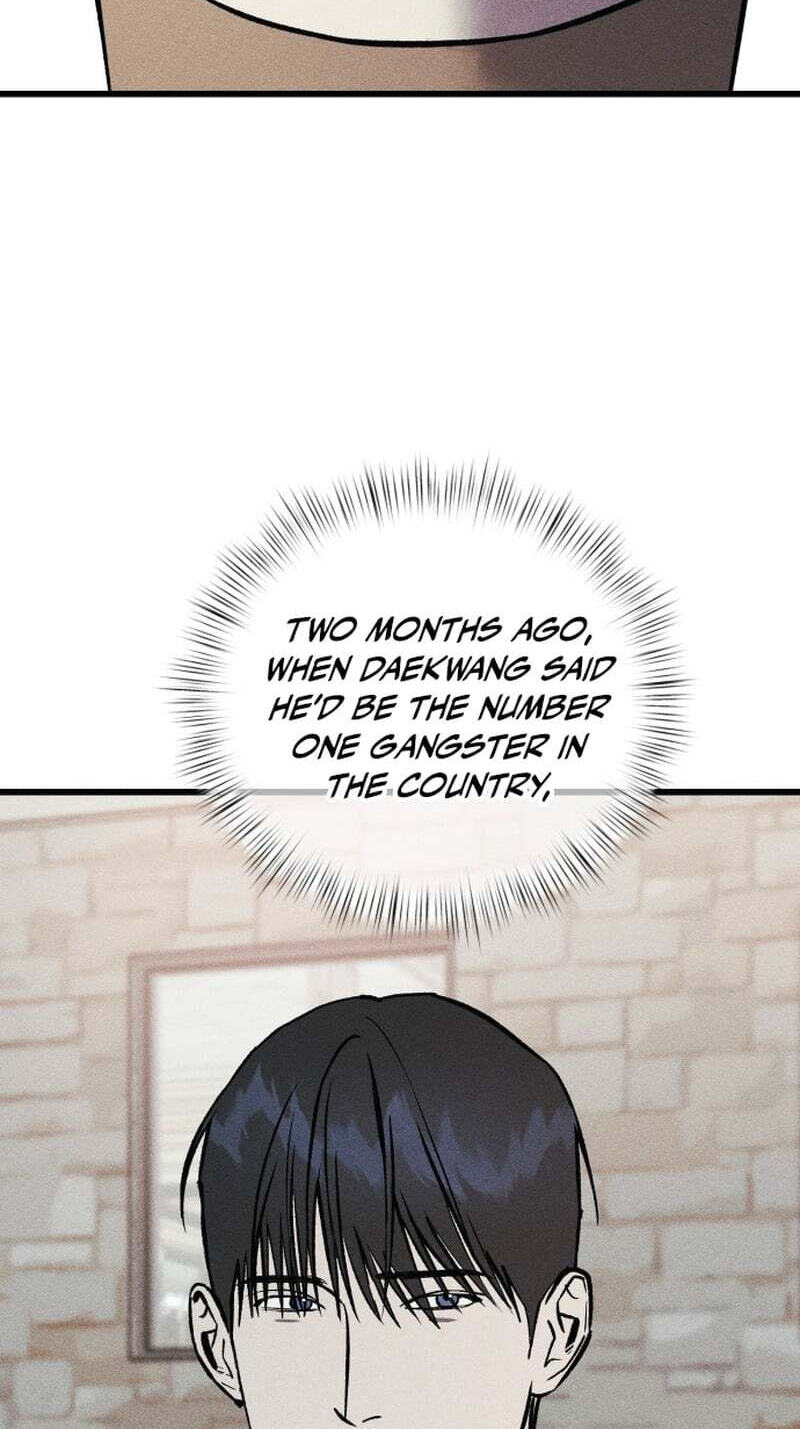 Acting Gangster Chapter 42 page 83 - 