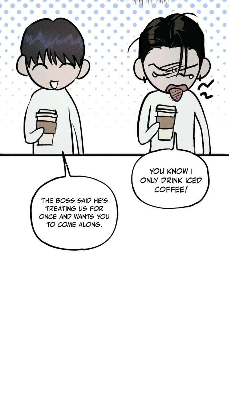 Acting Gangster Chapter 42 page 89 - 