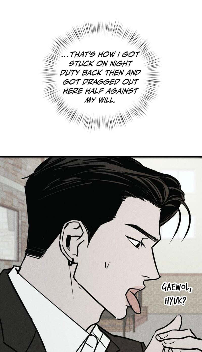 Acting Gangster Chapter 42 page 90 - 