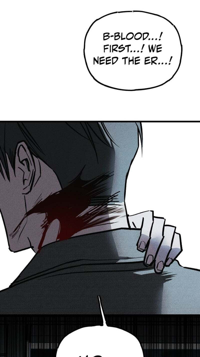 Acting Gangster Chapter 42 page 10 - 
