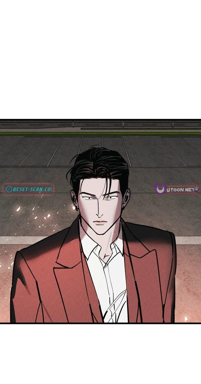 Acting Gangster Chapter 43 page 2 - 