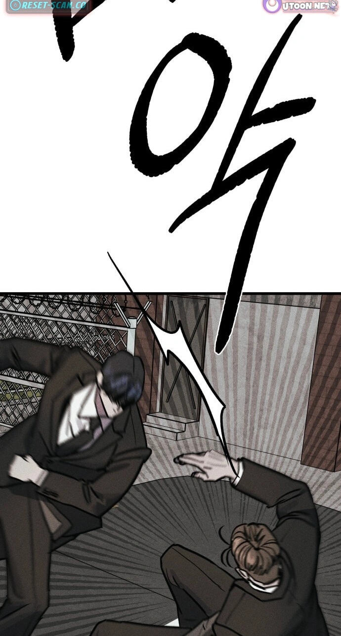 Acting Gangster Chapter 43 page 102 - 