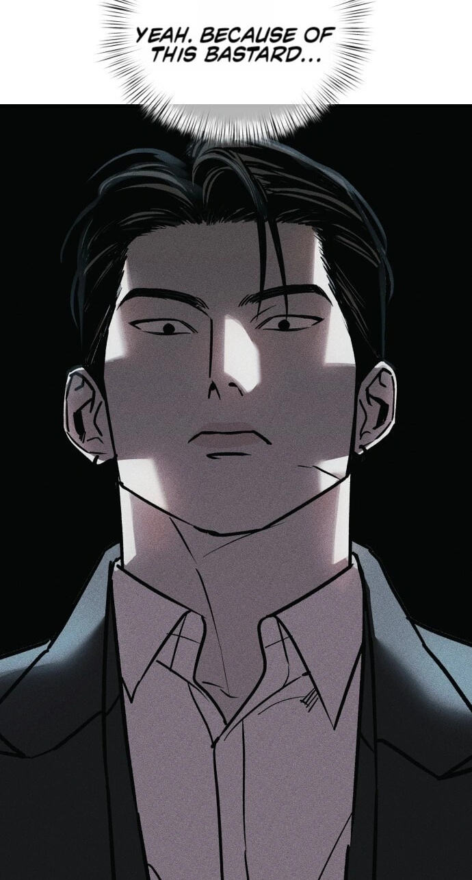 Acting Gangster Chapter 43 page 105 - 