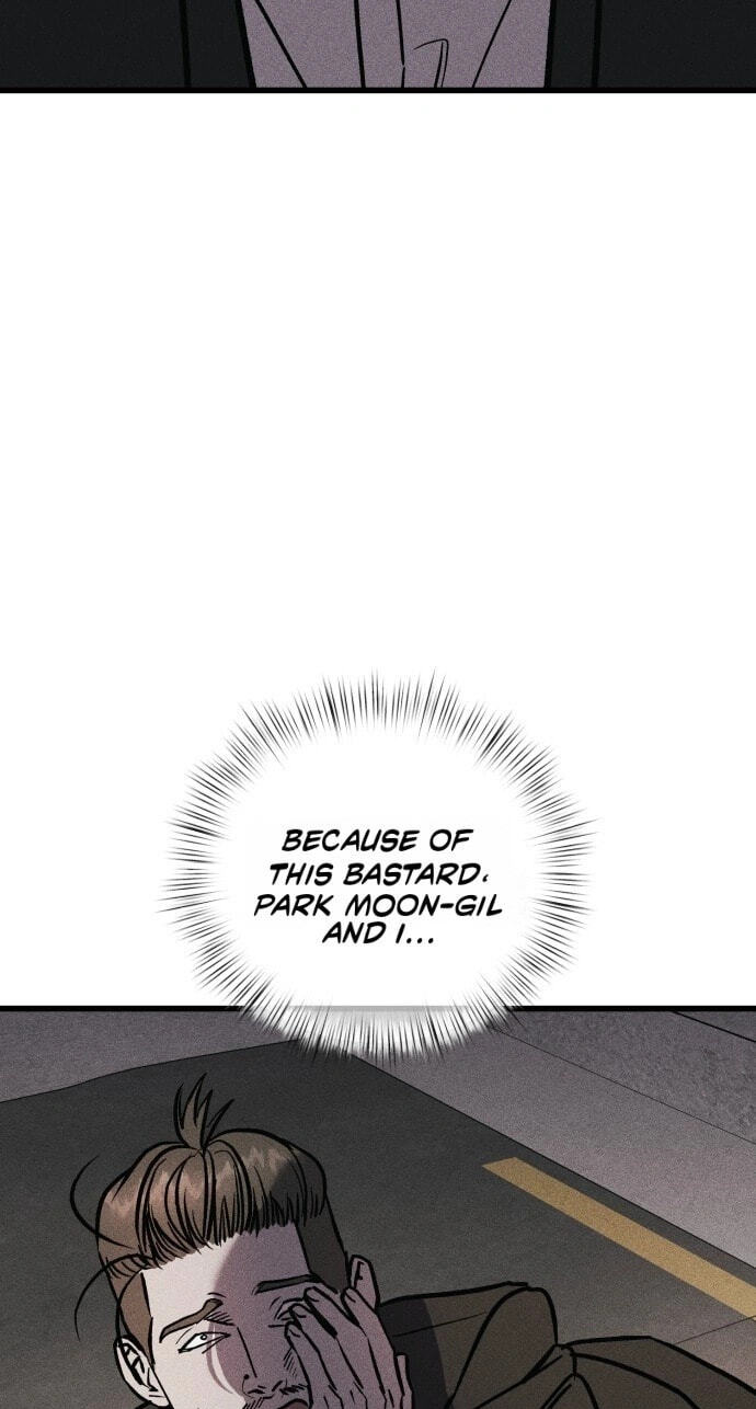 Acting Gangster Chapter 43 page 106 - 