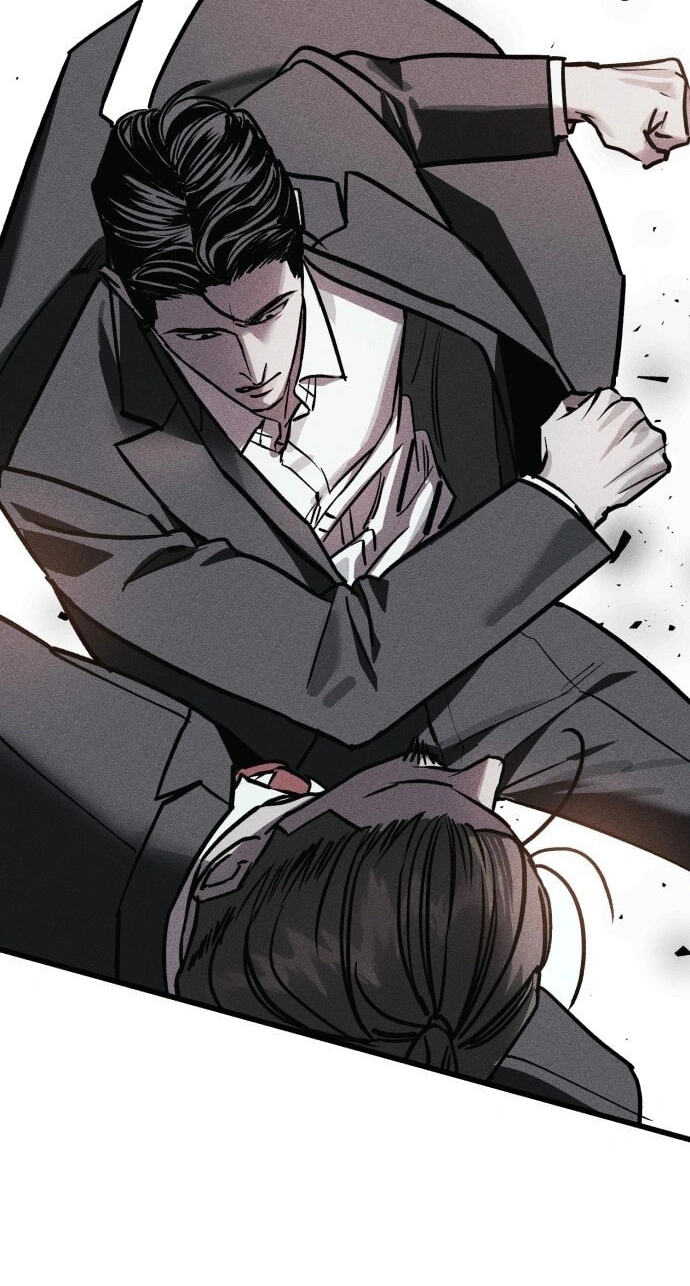 Acting Gangster Chapter 43 page 108 - 
