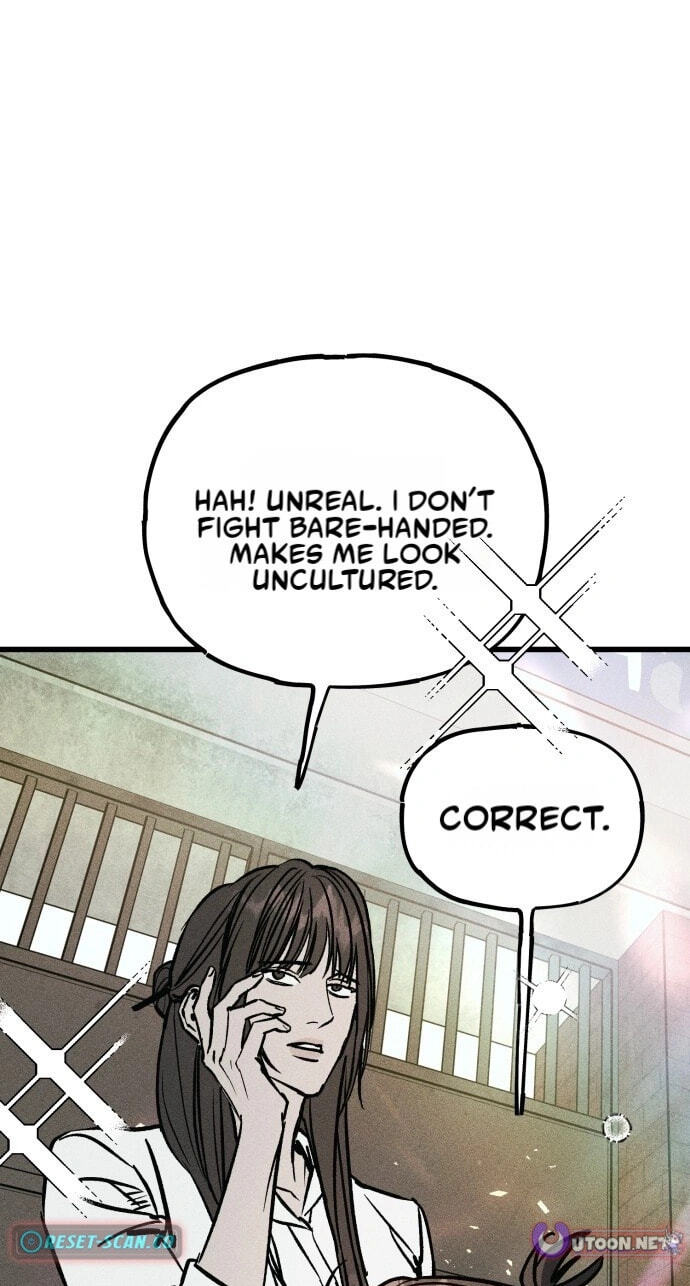Acting Gangster Chapter 43 page 117 - 