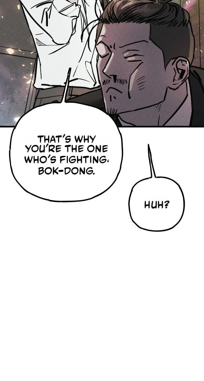 Acting Gangster Chapter 43 page 118 - 