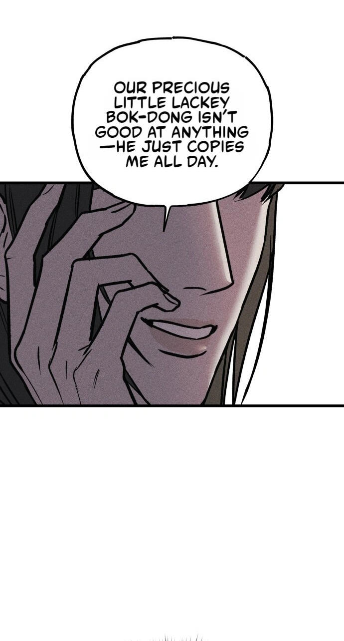 Acting Gangster Chapter 43 page 119 - 