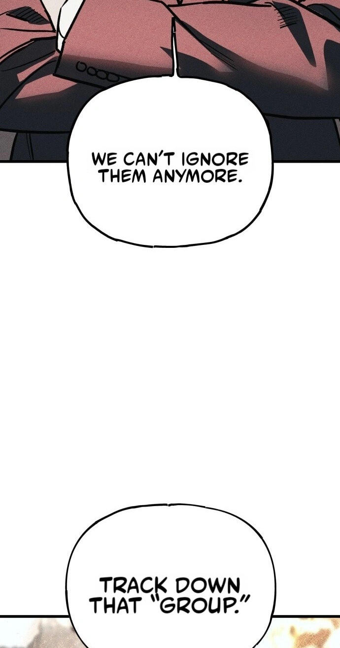 Acting Gangster Chapter 43 page 13 - 