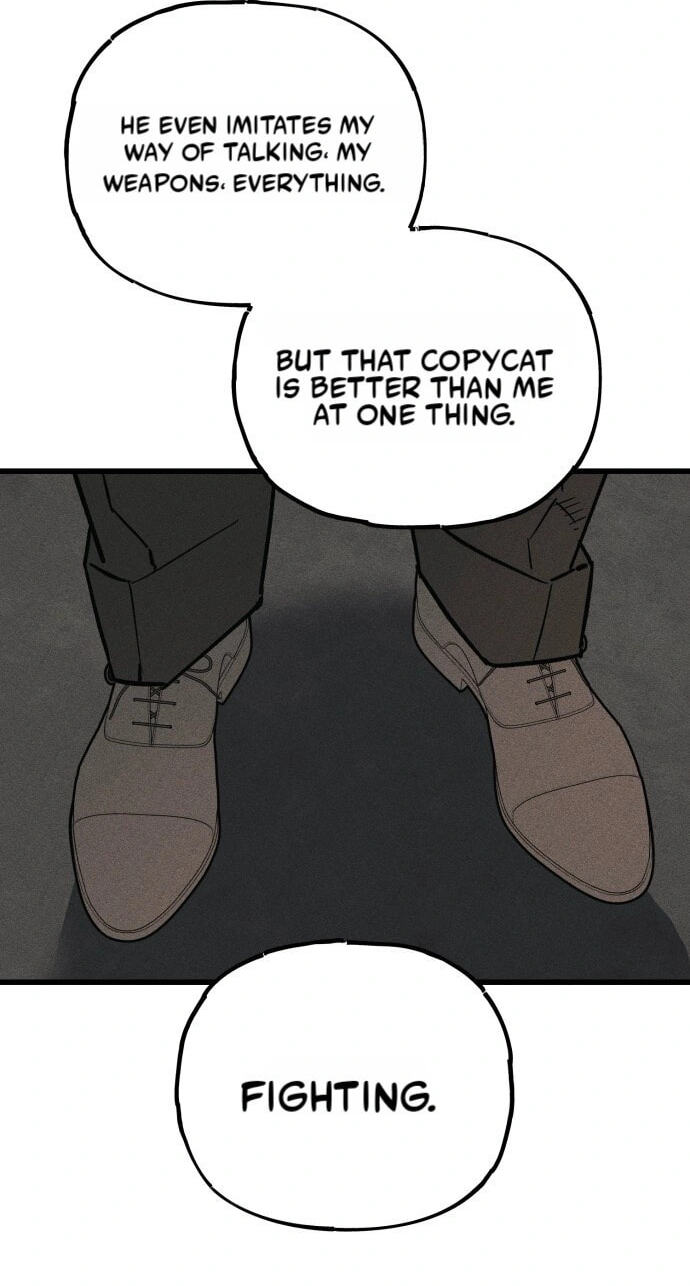 Acting Gangster Chapter 43 page 121 - 