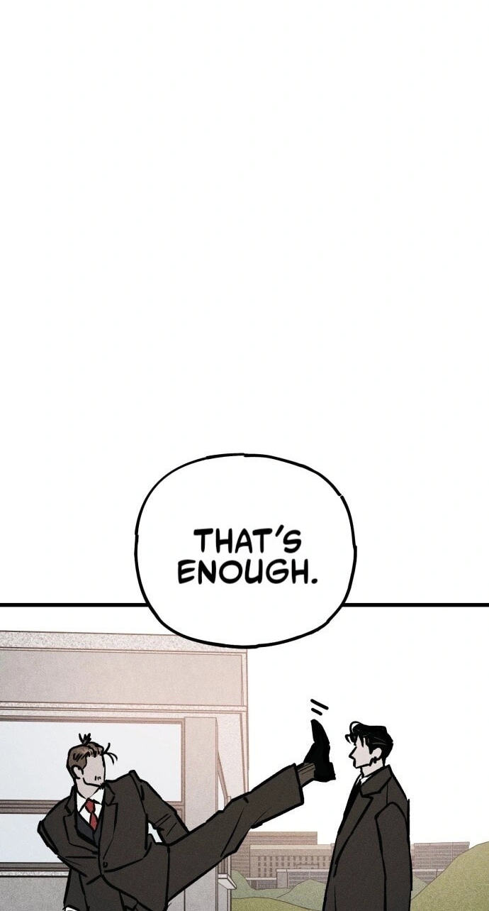 Acting Gangster Chapter 43 page 126 - 