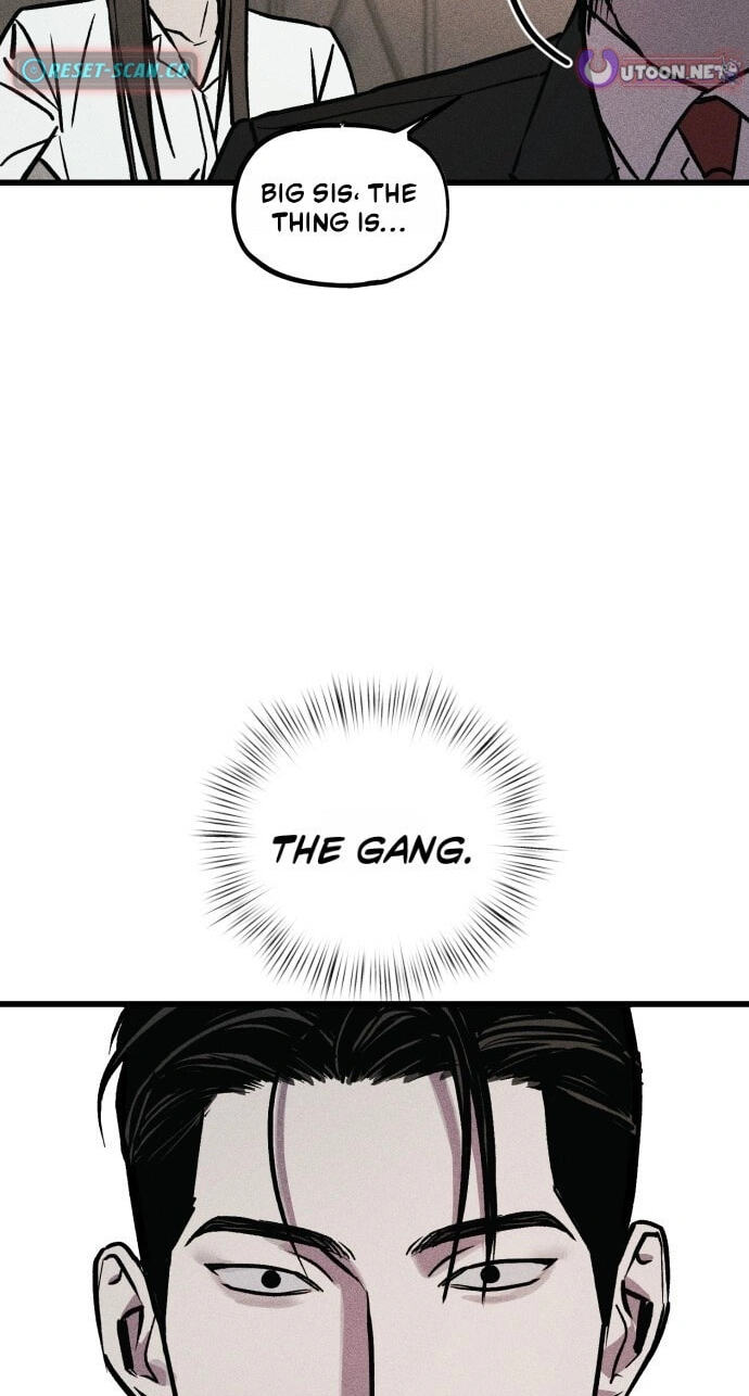 Acting Gangster Chapter 43 page 128 - 