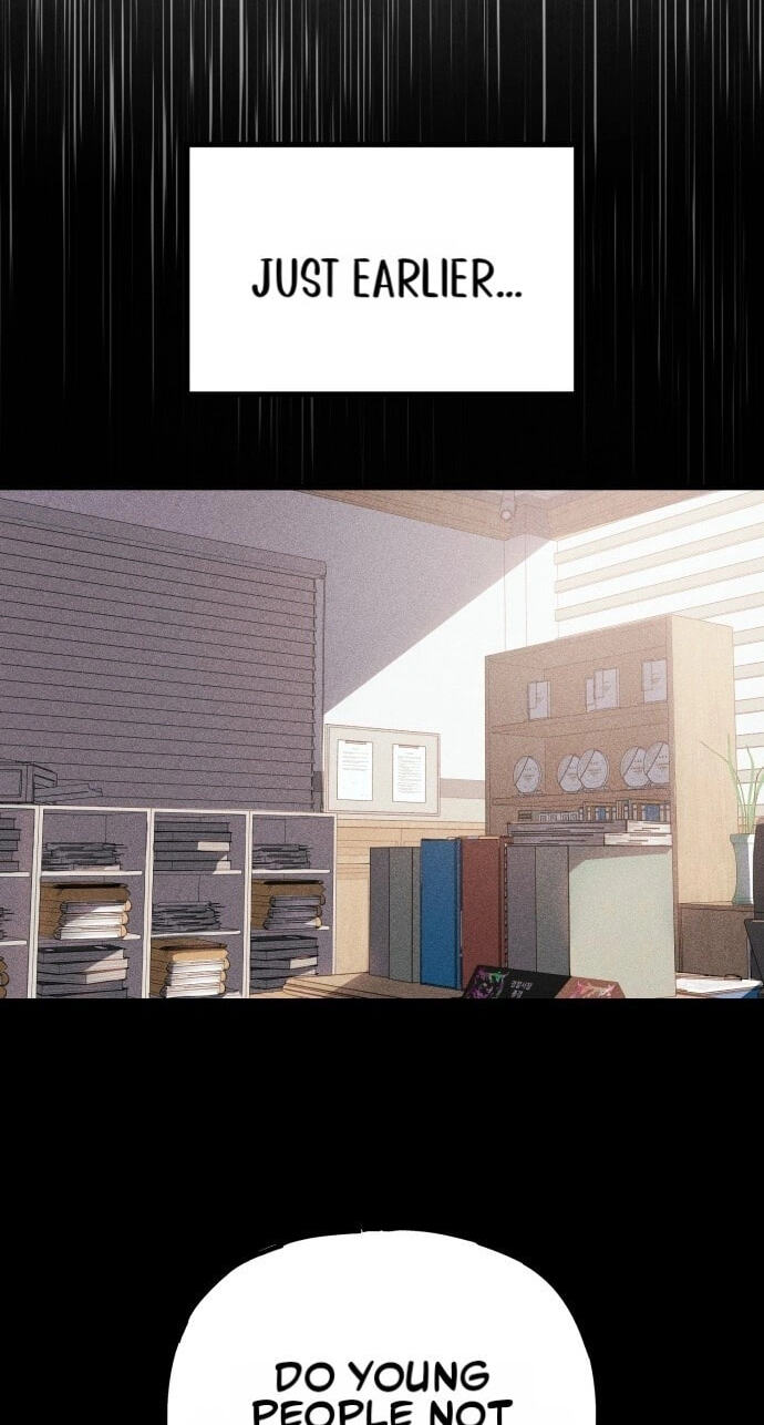 Acting Gangster Chapter 43 page 130 - 