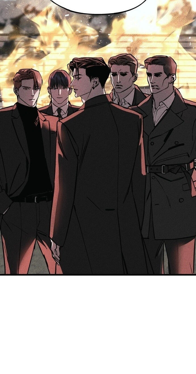 Acting Gangster Chapter 43 page 14 - 