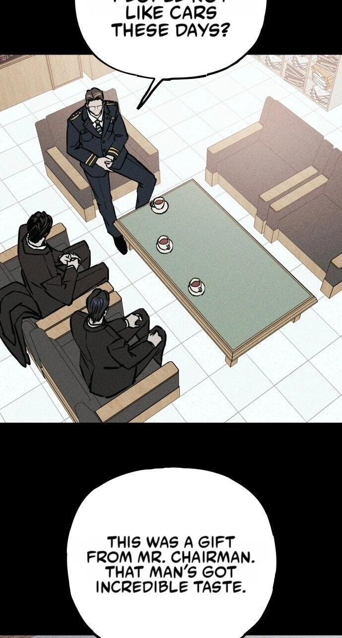 Acting Gangster Chapter 43 page 131 - 