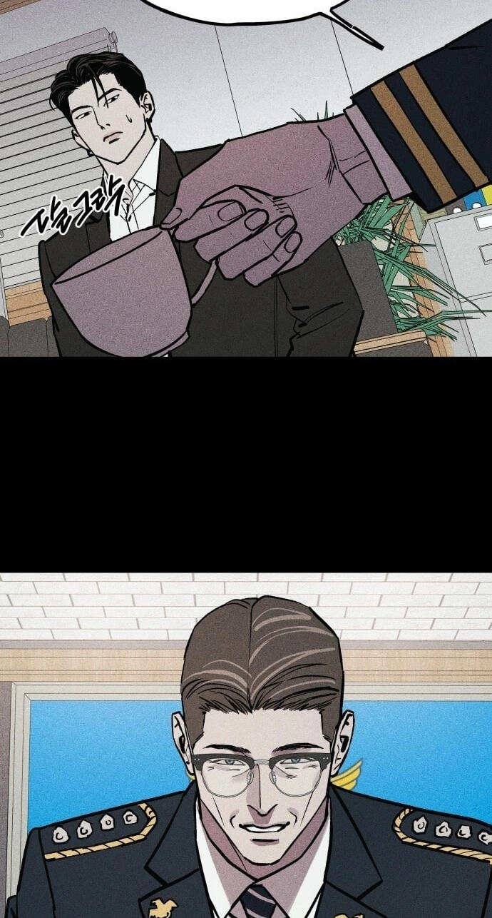 Acting Gangster Chapter 43 page 132 - 