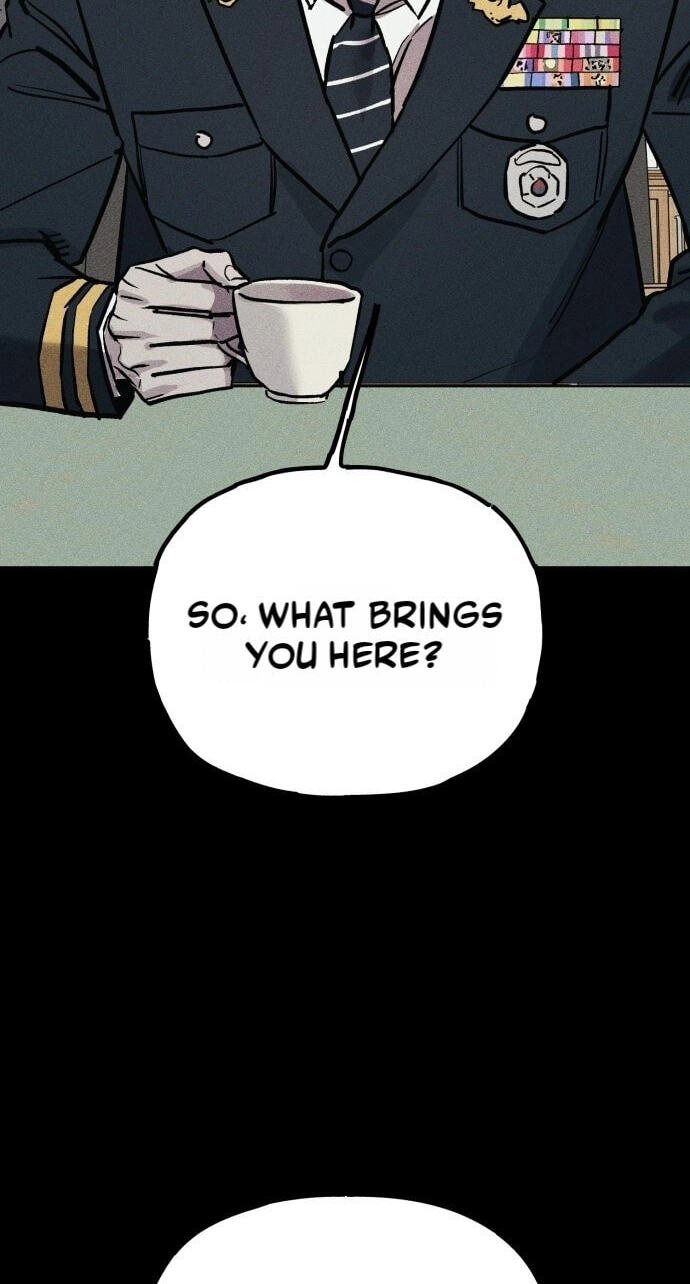Acting Gangster Chapter 43 page 133 - 