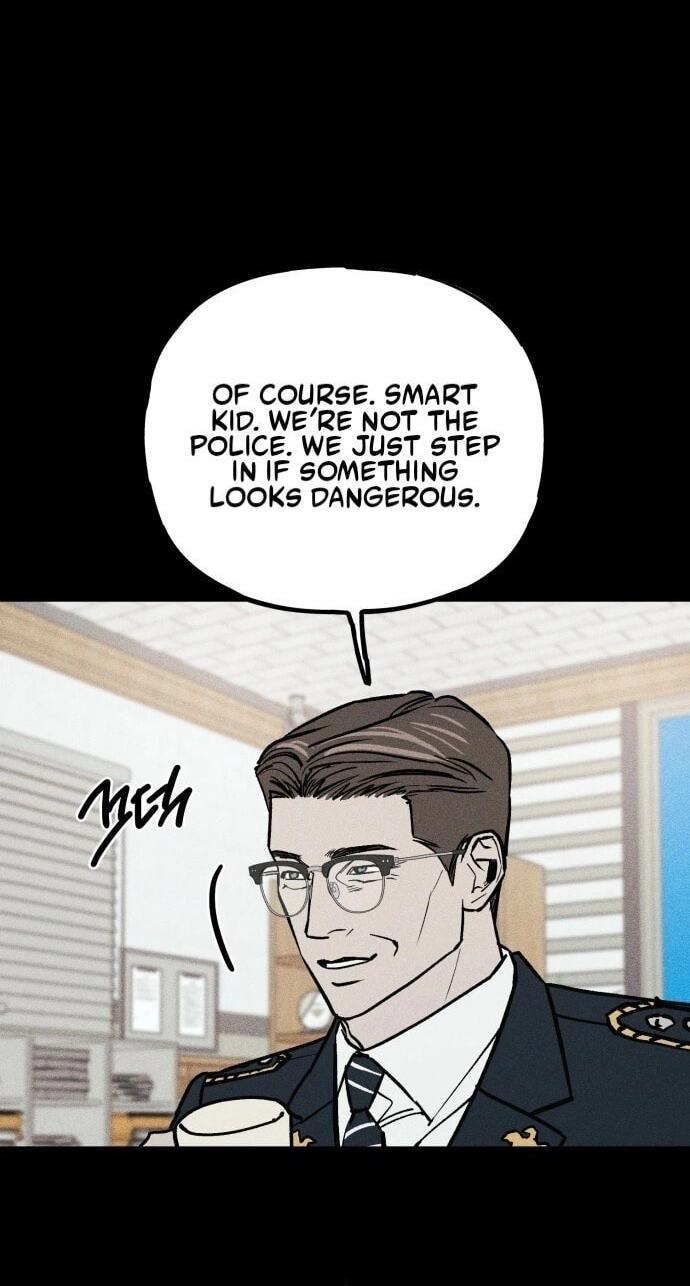 Acting Gangster Chapter 43 page 137 - 