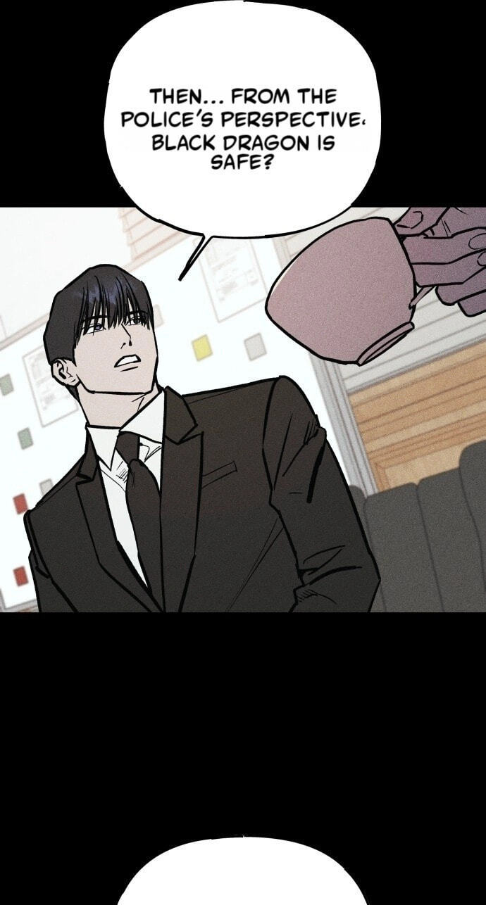 Acting Gangster Chapter 43 page 138 - 